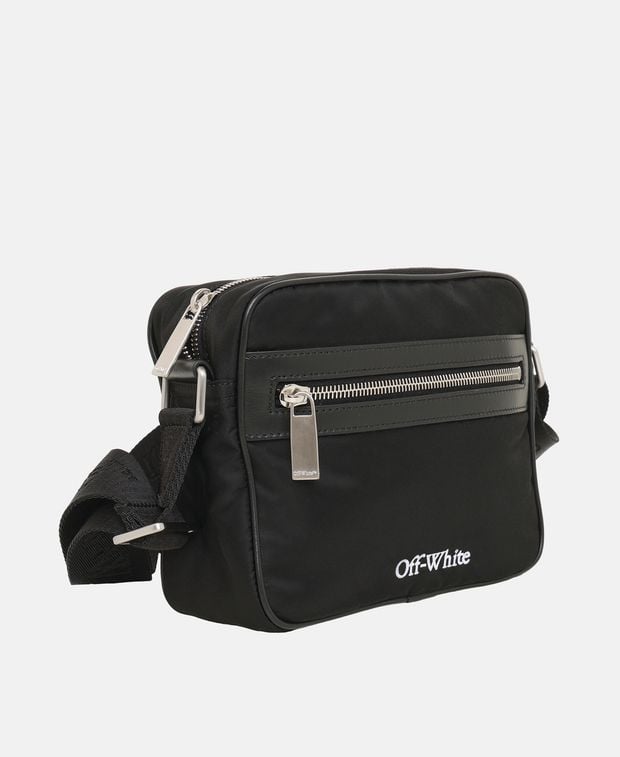 Off-White Cross-body bag