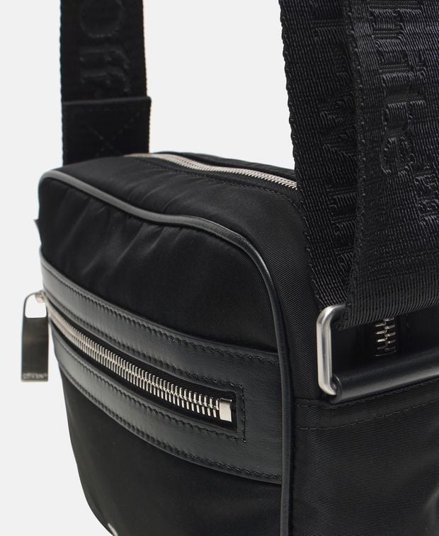 Off-White Cross-body bag
