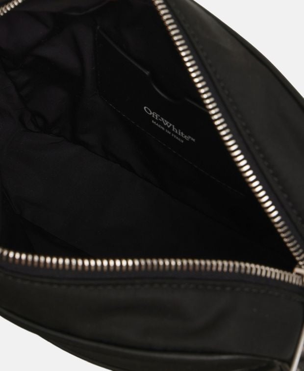 Off-White Cross-body bag