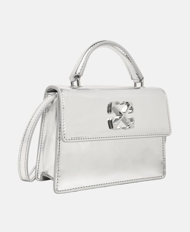 Off-White Top Handle bag Jitney