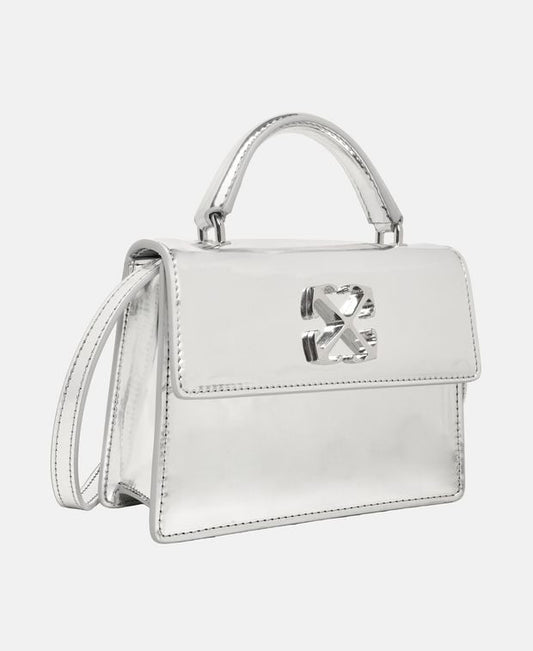 Off-White Top Handle bag Jitney