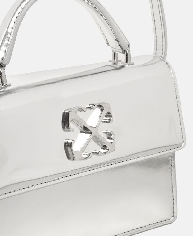 Off-White Top Handle bag Jitney