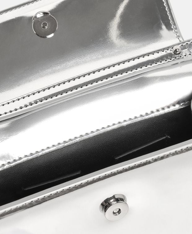 Off-White Top Handle bag Jitney