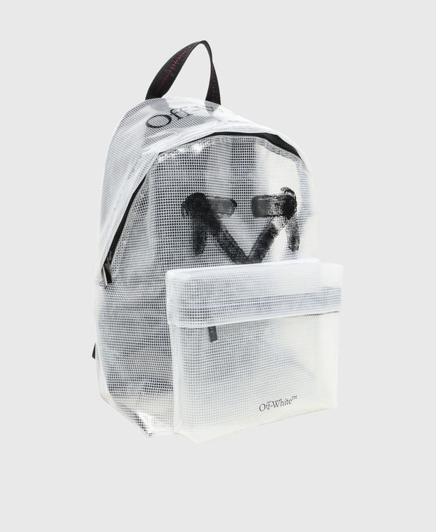 Off-White Backpack Heritage
