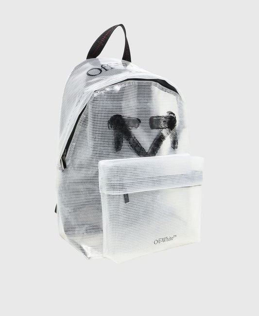 Off-White Backpack Heritage