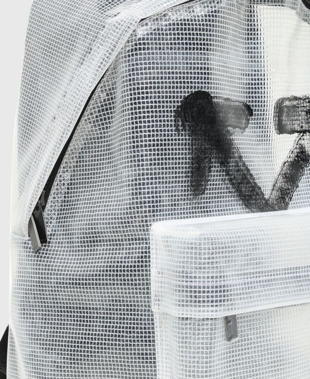 Off-White Backpack Heritage