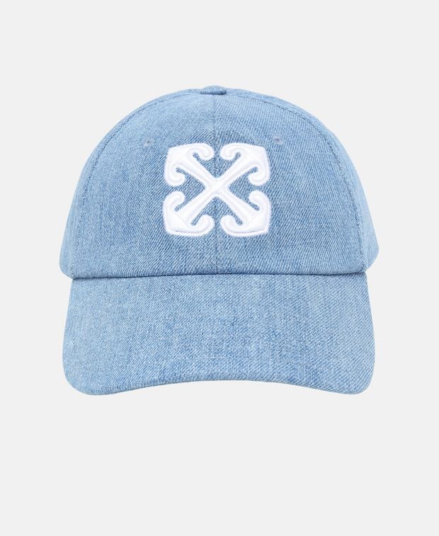 Off-White Cap