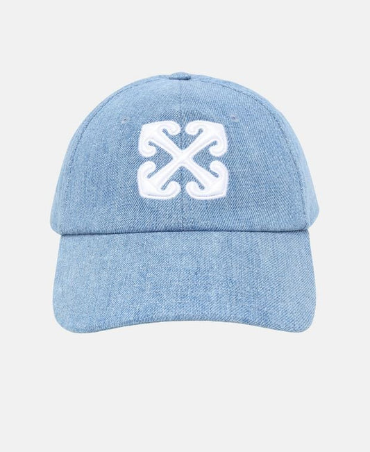 Off-White Cap