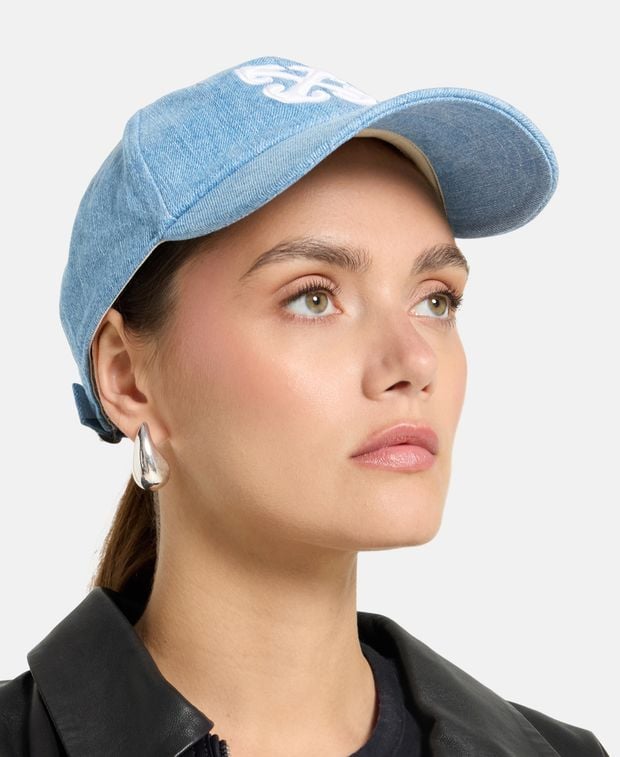 Off-White Cap