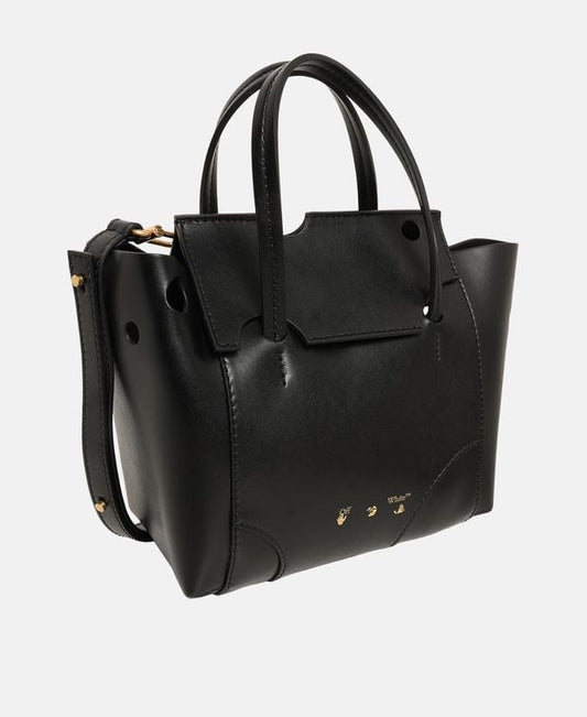 Off-White Leather handbag