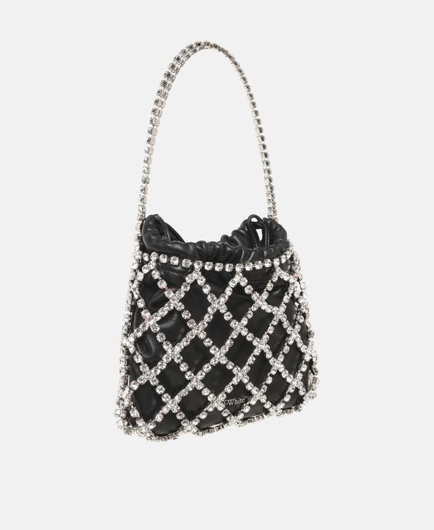 Off-White Handbag