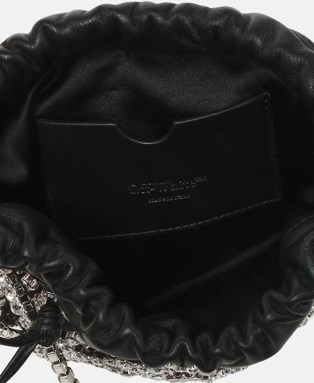 Off-White Handbag