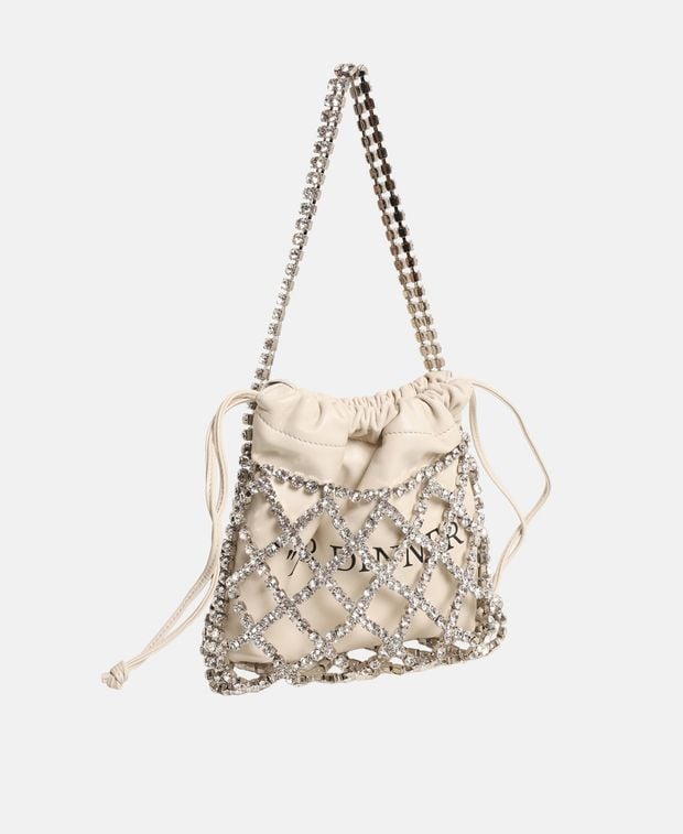 Off-White Handbag