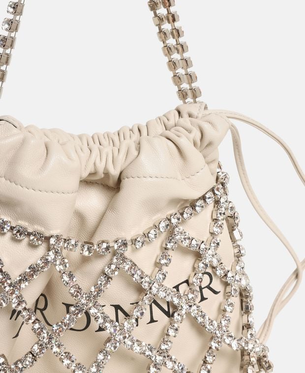 Off-White Handbag
