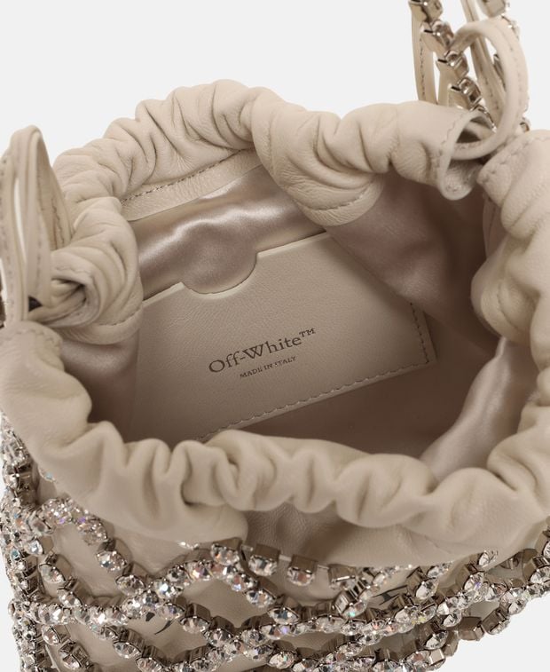 Off-White Handbag