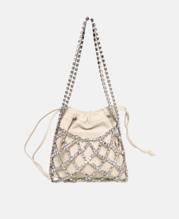 Off-White Handbag