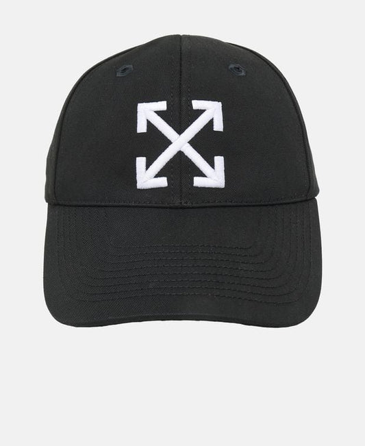 Off-White Cap