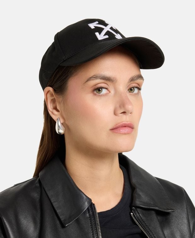Off-White Cap