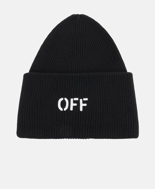 Off-White Beanie