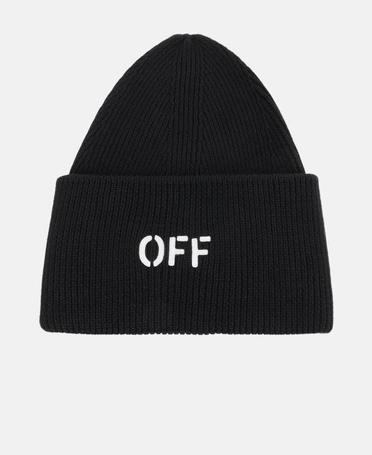 Off-White Beanie