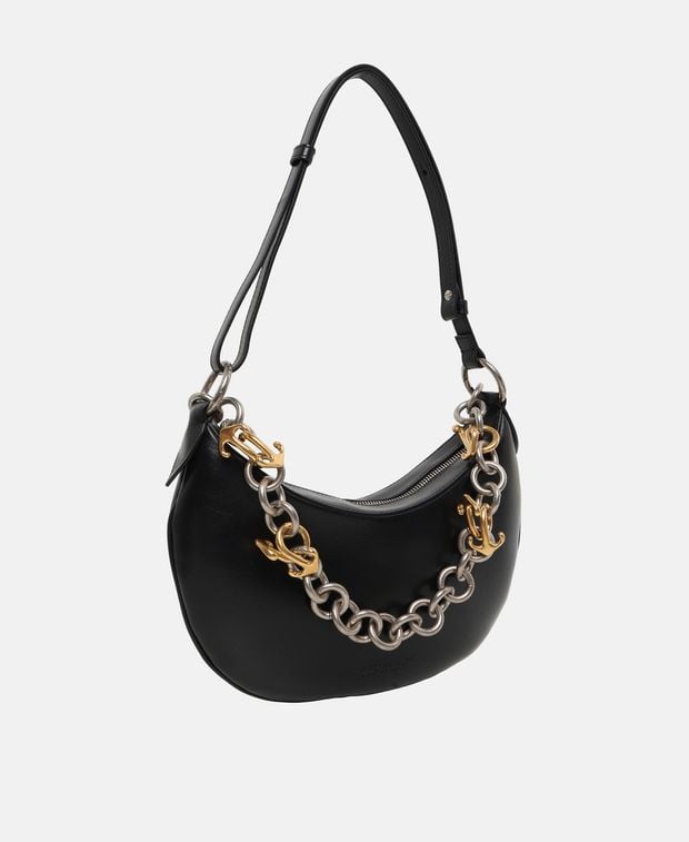 Off-White Leather shoulder bag