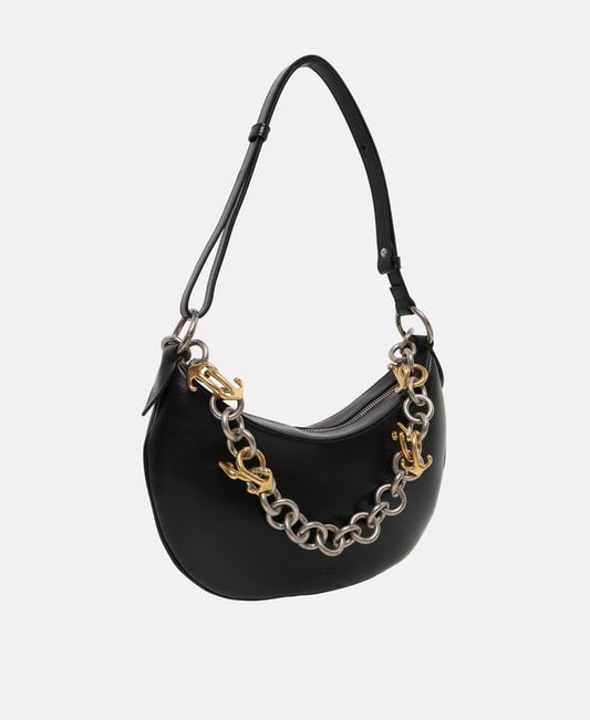 Off-White Leather shoulder bag