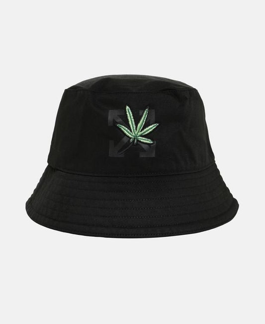 Off-White Bucket hat Weed