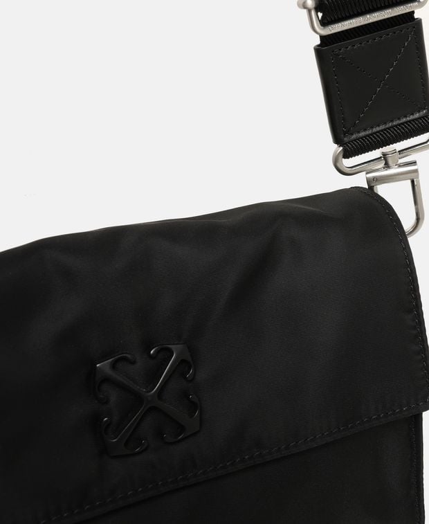 Off-White Cross-body bag Jitney 1.4