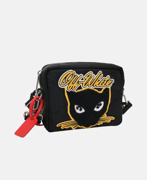 Off-White Cross-body bag Hard Core