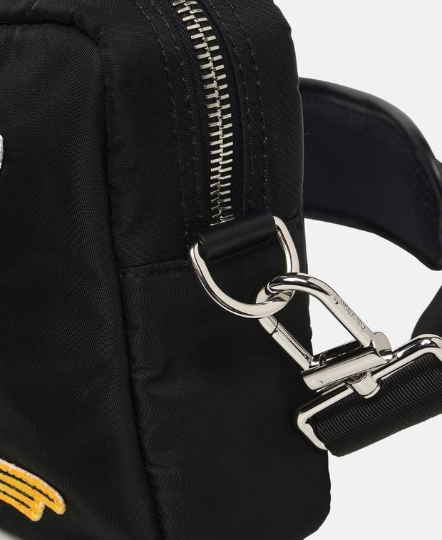 Off-White Cross-body bag Hard Core