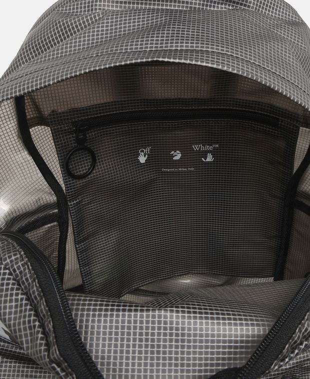 Off-White Backpack Arrow
