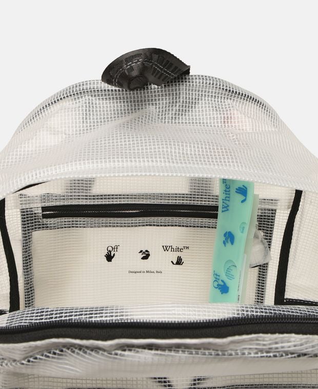 Off-White Backpack Arrow