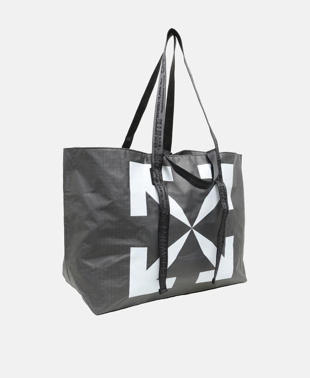 Off-White Shopper