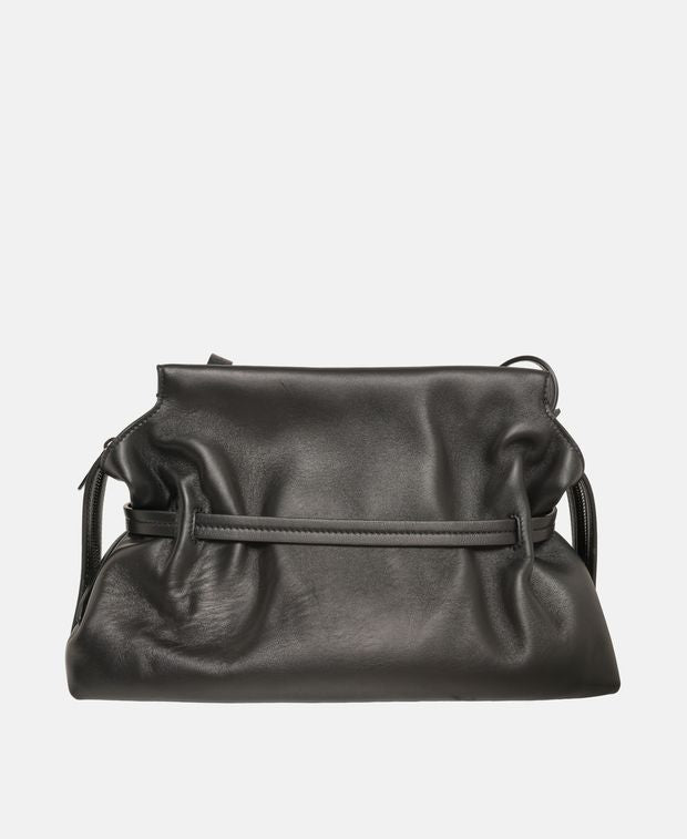 Off-White Leather clutch