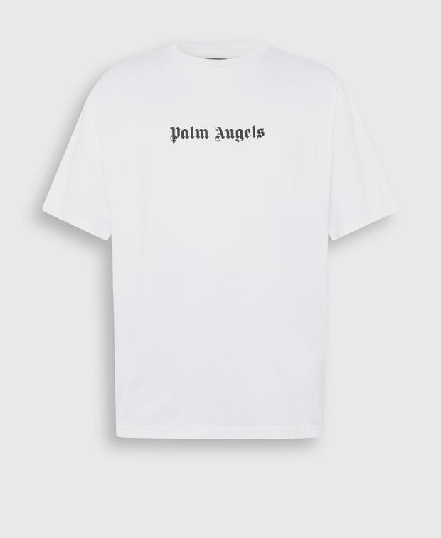 Palm Angels Crew neck t-shirt