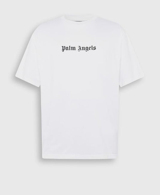 Palm Angels Crew neck t-shirt