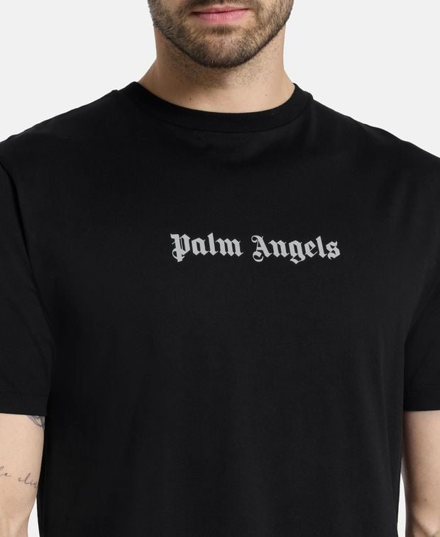 Palm Angels Crew neck t-shirt