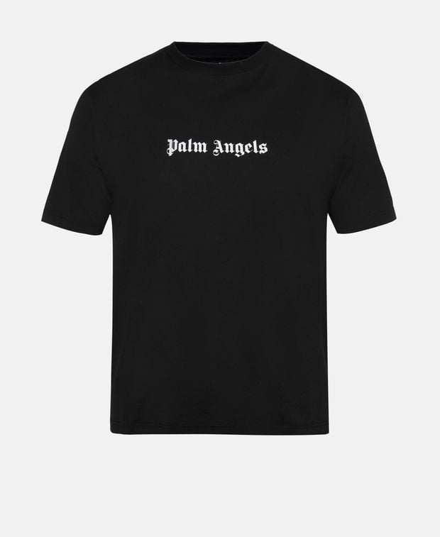 Palm Angels Crew neck t-shirt