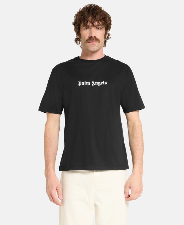 Palm Angels Crew neck t-shirt