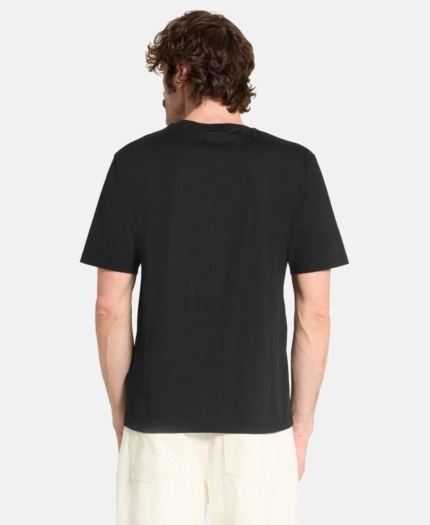Palm Angels Crew neck t-shirt