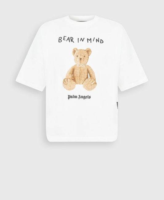 Palm Angels Crew neck t-shirt