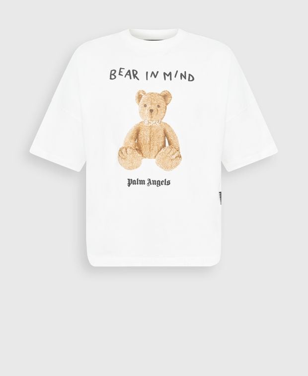 Palm Angels Crew neck t-shirt