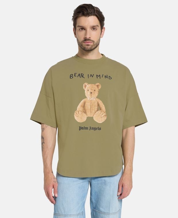 Palm Angels Crew neck t-shirt