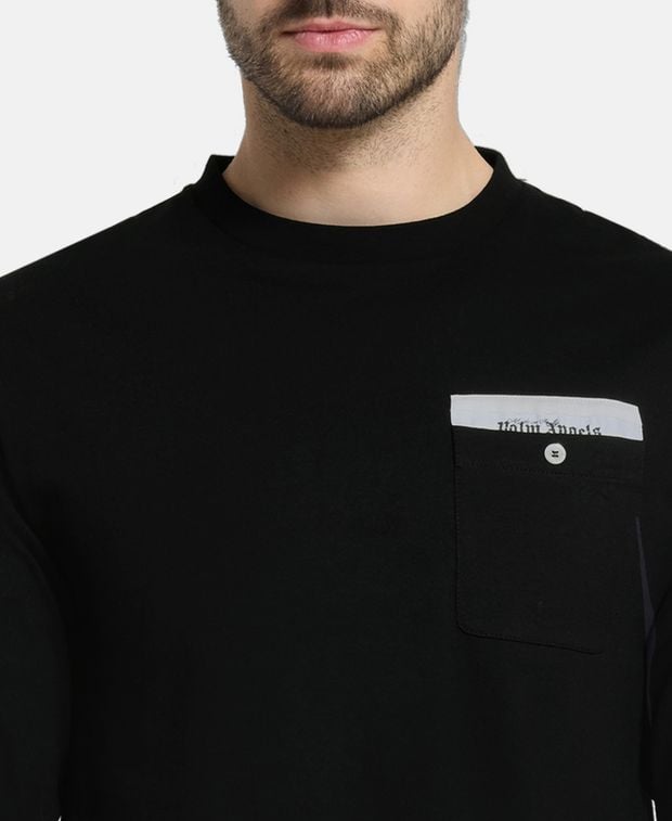 Palm Angels Long-sleeved top Sartorial