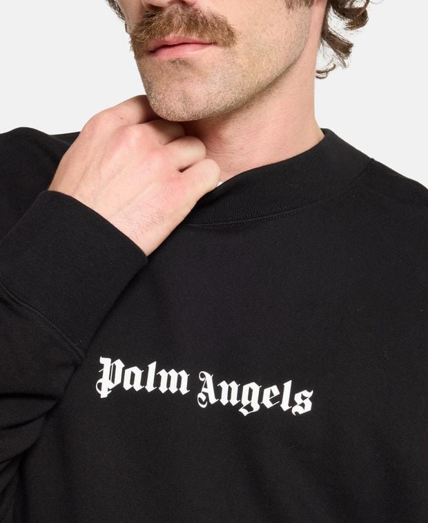 Palm Angels Sweatshirt