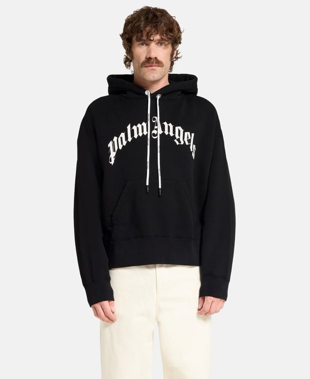 Palm Angels Hoodie