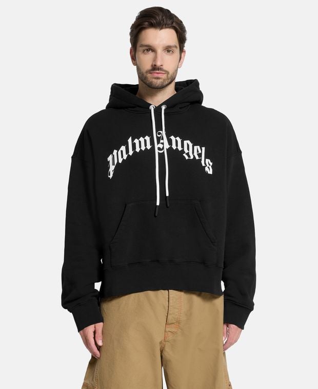 Palm Angels Hoodie