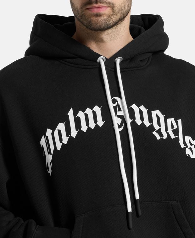 Palm Angels Hoodie