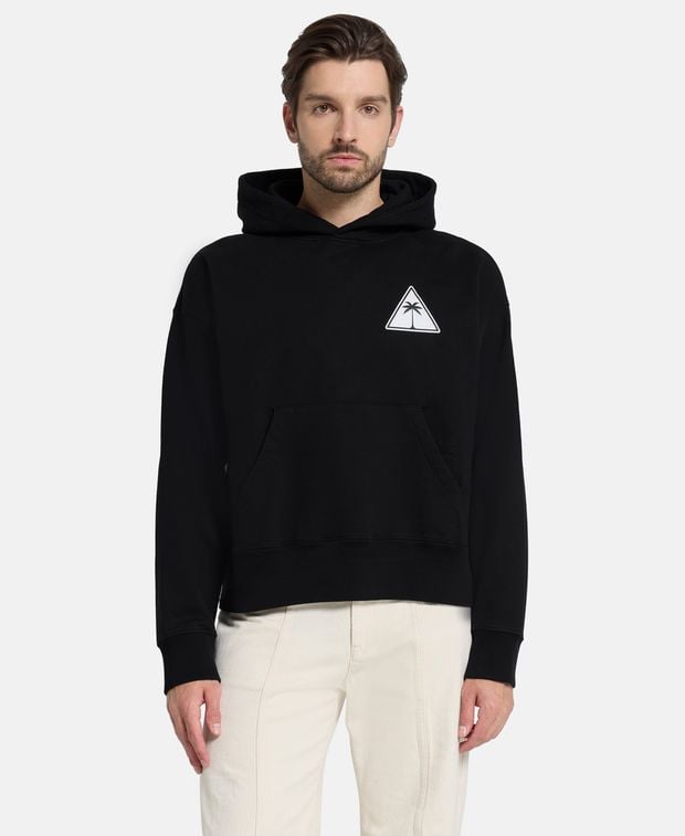 Palm Angels Hoodie