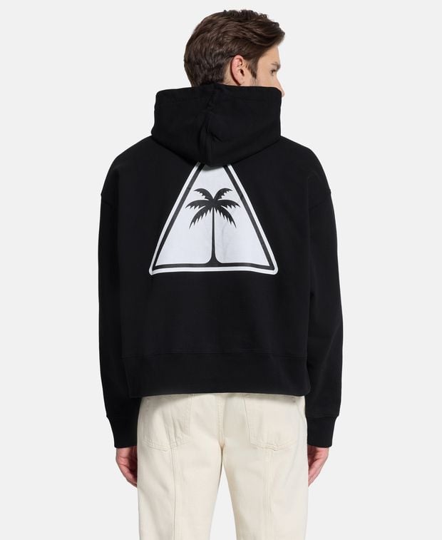 Palm Angels Hoodie